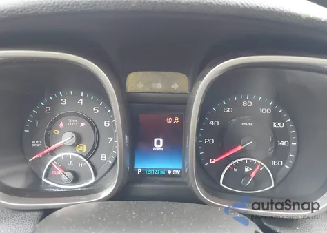 2014 Chevrolet Malibu 1Fl from USA, damaged, VIN 1G11A5SL1EF290882